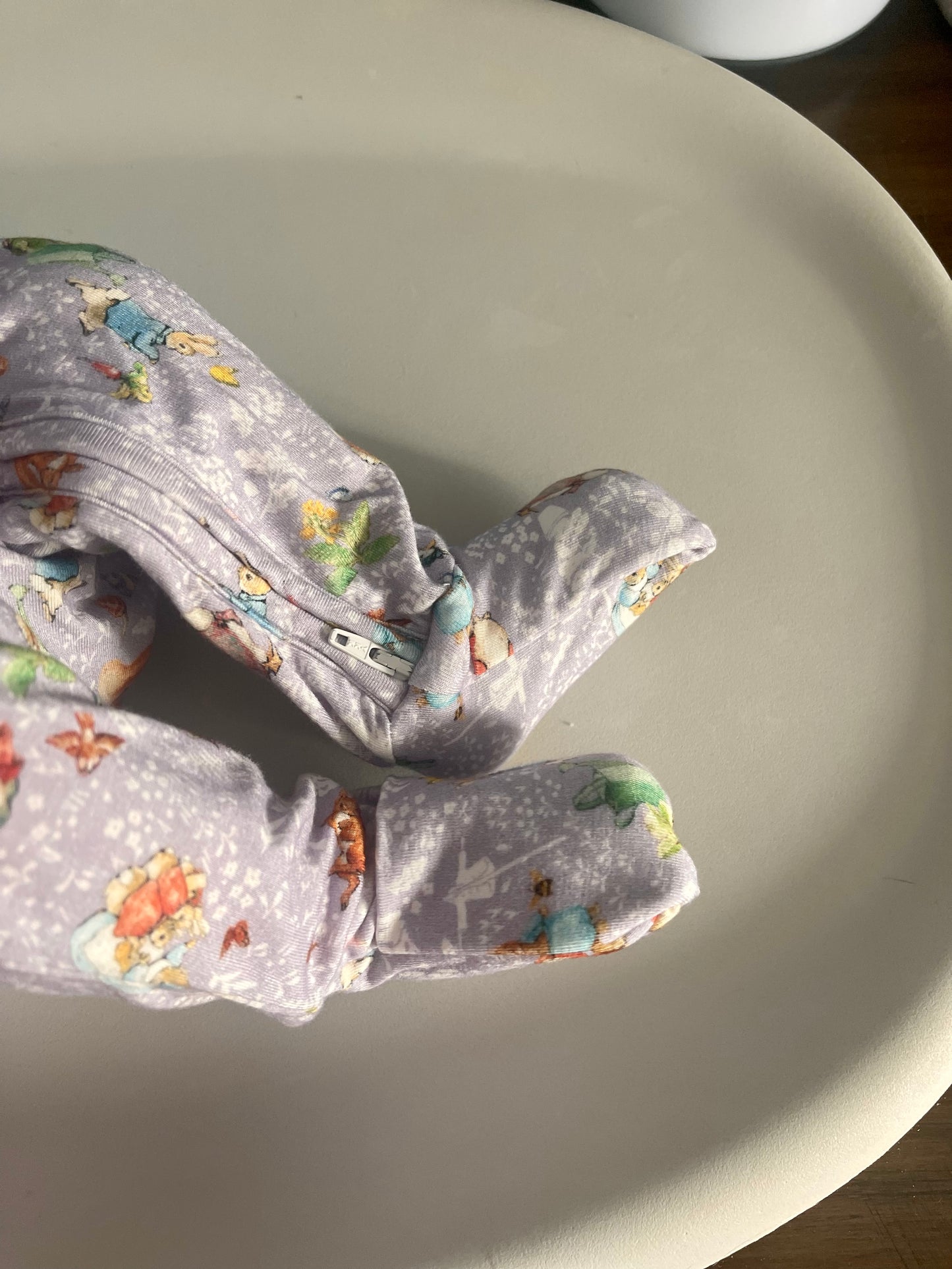 Peter Rabbit PJ’s - Long