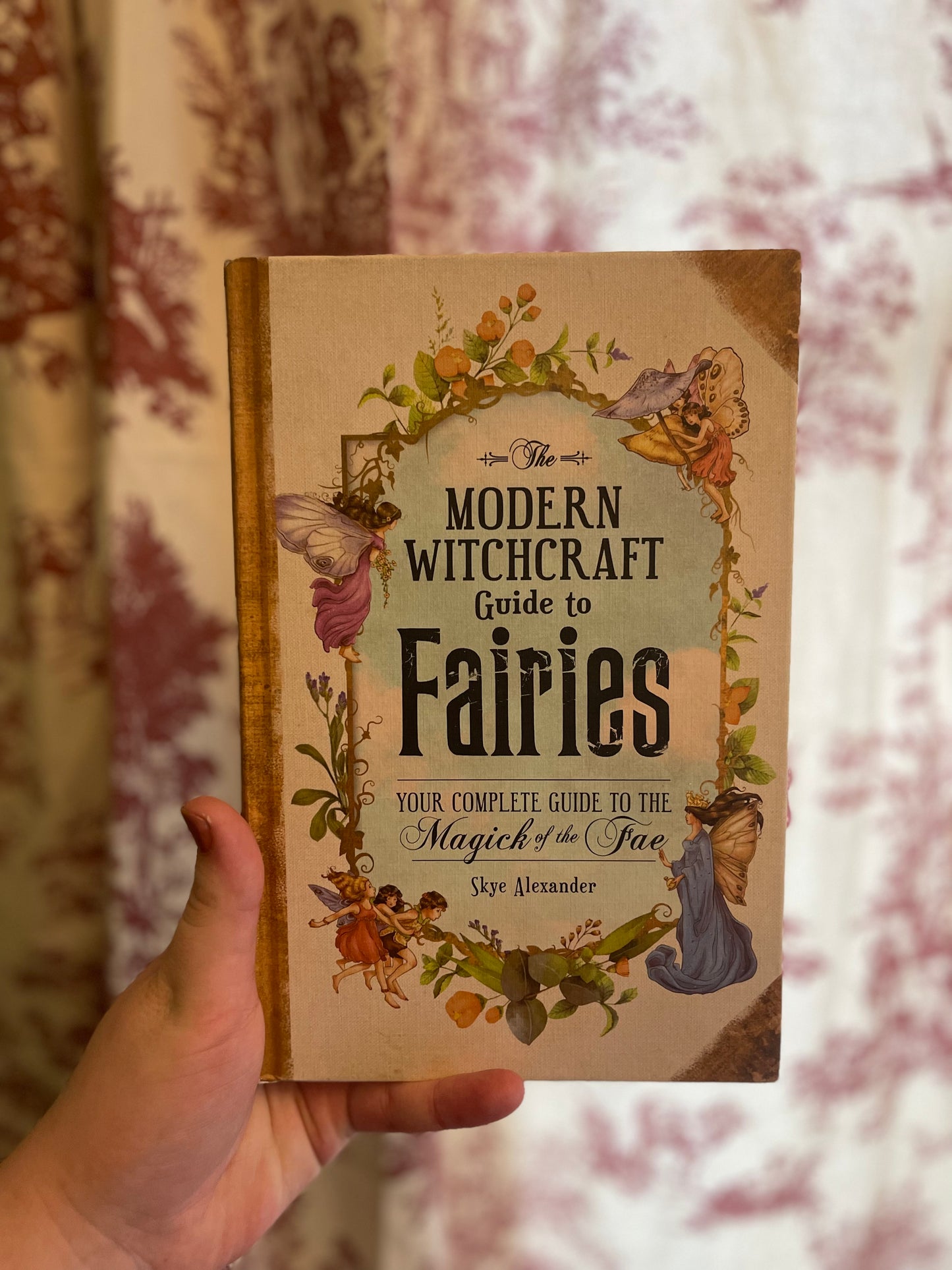 Modern Witchcraft Guide to Fairies